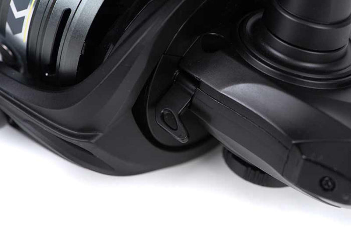 Mulineta Matrix Aquos Ultra Match & Feeder Reel [13]
