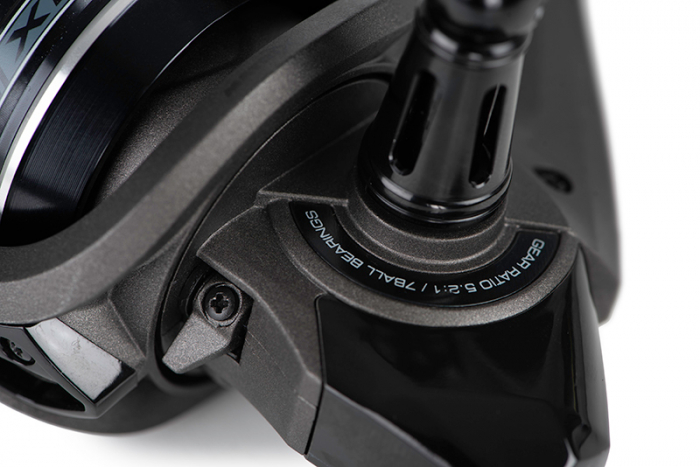 Mulineta Matrix Ethos XR [6]