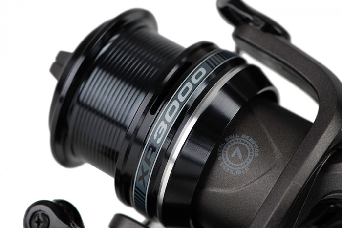 Mulineta Matrix Ethos XR [5]