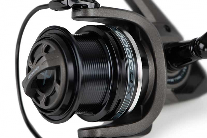 Mulineta Matrix Ethos XR [2]