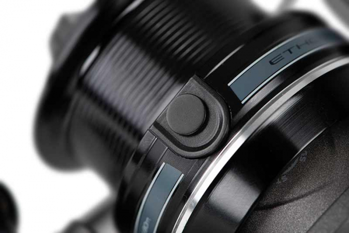 Mulineta Matrix Ethos XR [3]