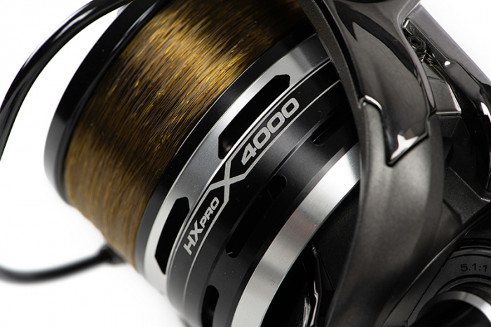 Mulineta Matrix HX Pro [16]