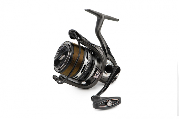 Mulineta Matrix HX Pro [2]
