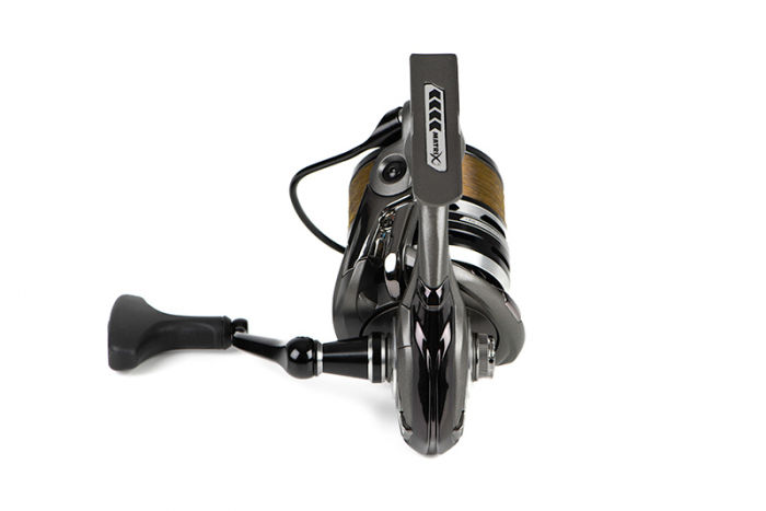 Mulineta Matrix HX Pro [10]