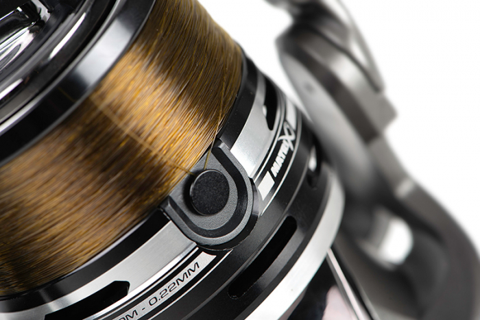 Mulineta Matrix HX Pro [8]