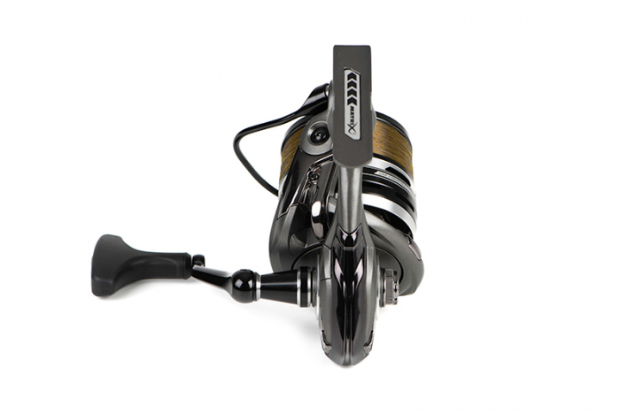 Mulineta Matrix HX Pro [4]