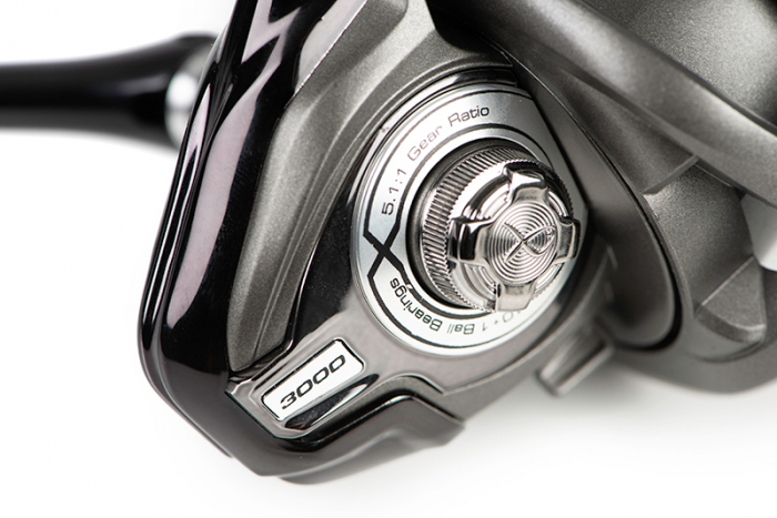 Mulineta Matrix HX Pro [5]