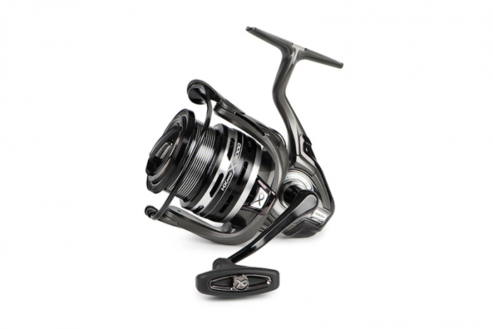 Mulineta Matrix HX Pro [1]