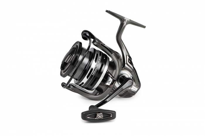 Mulineta Matrix HX Pro [1]