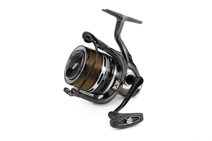 Mulineta Matrix HX Pro [3]
