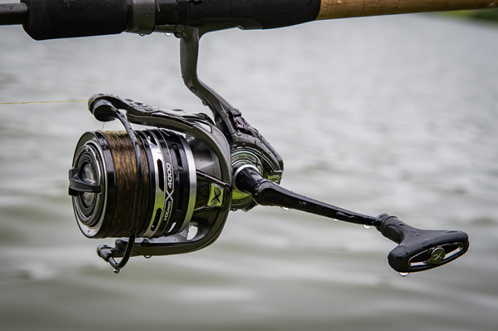 Mulineta Matrix HX Pro [17]