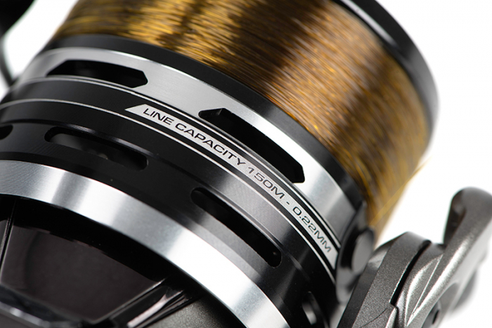 Mulineta Matrix HX Pro [7]