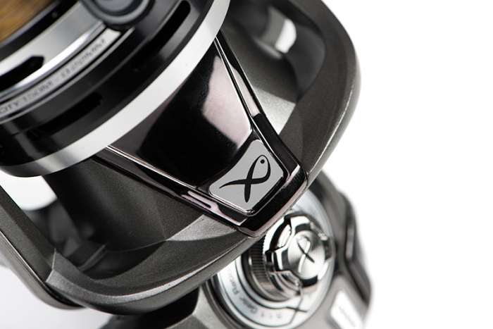 Mulineta Matrix HX Pro [12]