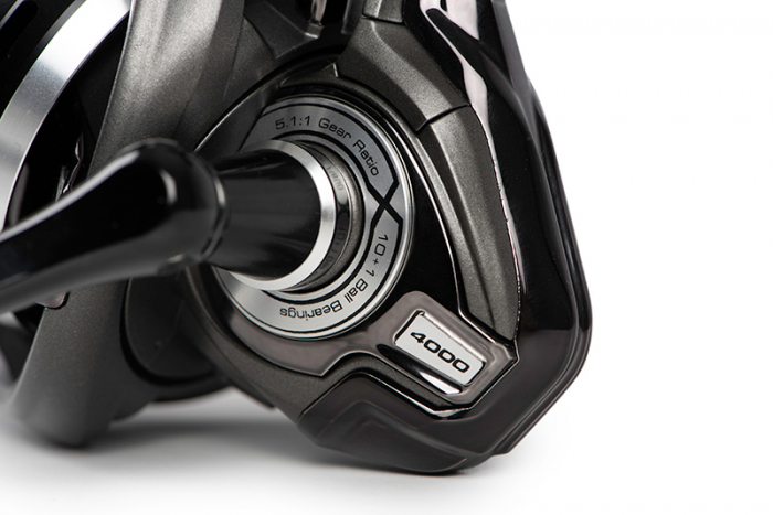 Mulineta Matrix HX Pro [14]