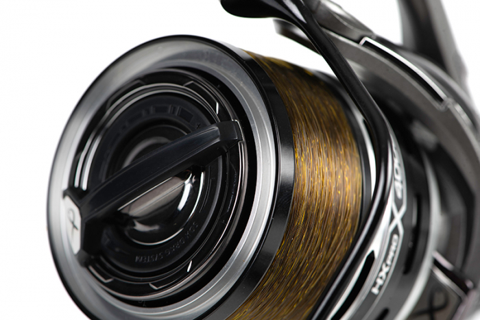 Mulineta Matrix HX Pro [15]