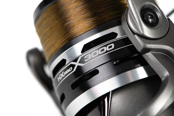 Mulineta Matrix HX Pro [13]