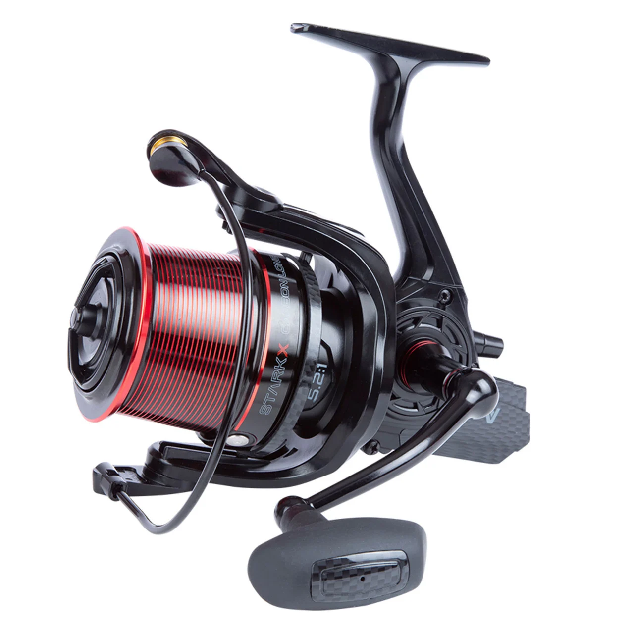 Mulineta Nytro StarkX Carbon Long Cast 5500 [1]