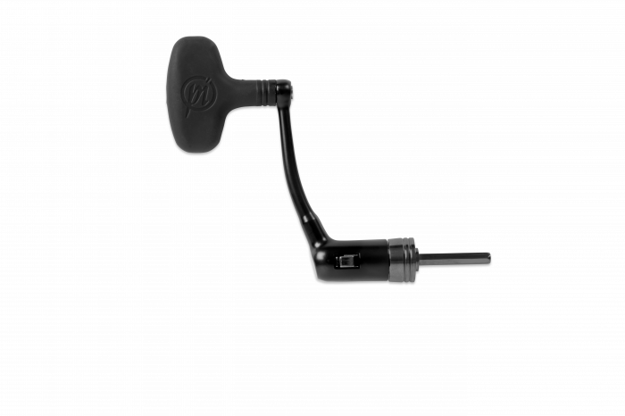 Mulineta Preston Centris SD Reel [5]