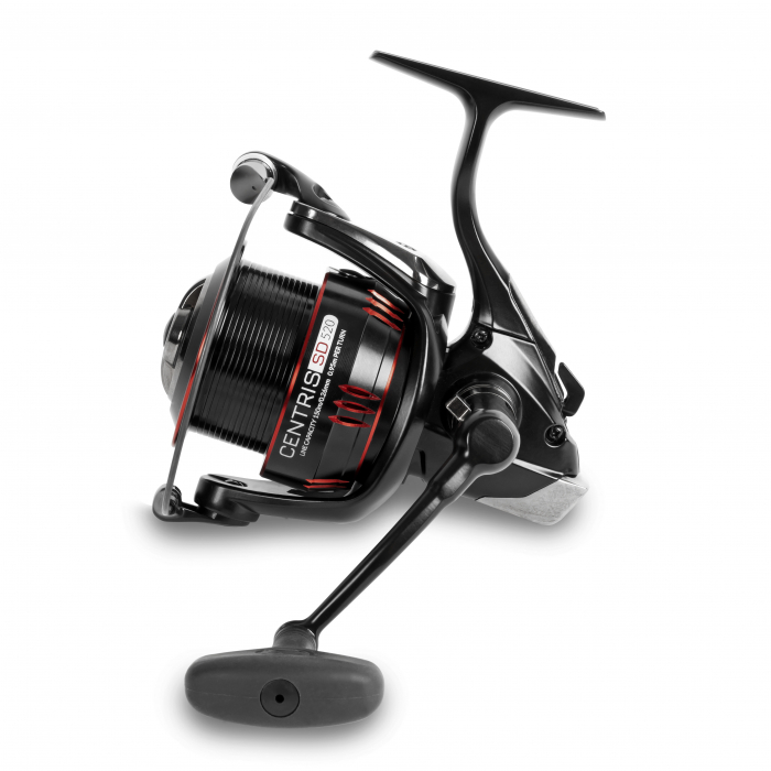 Mulineta Preston Centris SD Reel [2]