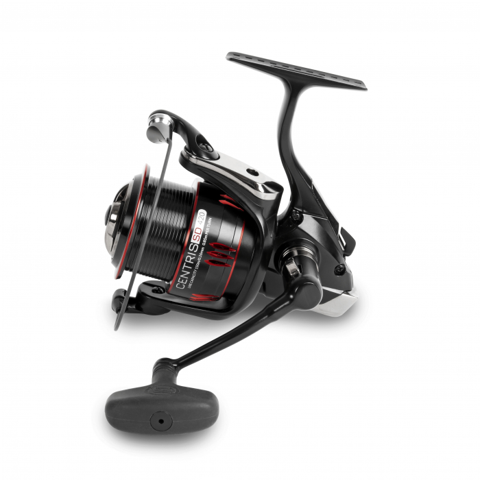 Mulineta Preston Centris SD Reel [1]