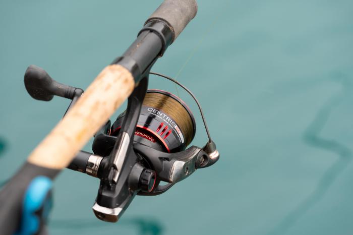 Mulineta Preston Centris SD Reel [10]