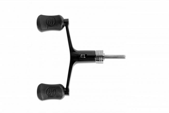 Mulineta Preston Centris SD Reel [6]