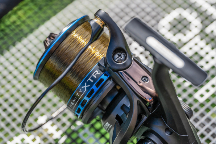 Mulineta Preston Extremity XTR [4]