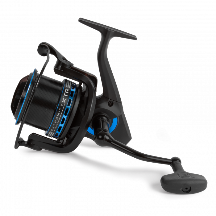 Mulineta Preston Extremity XTR [1]