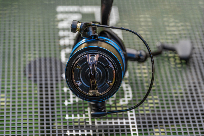 Mulineta Preston Extremity XTR [5]