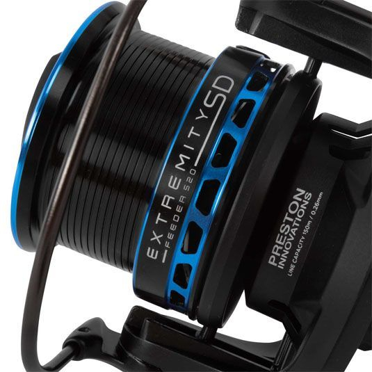Mulineta Preston Extremity XTR [6]