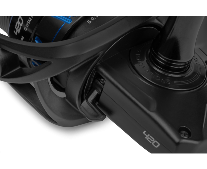 Mulineta Preston Invictus [5]