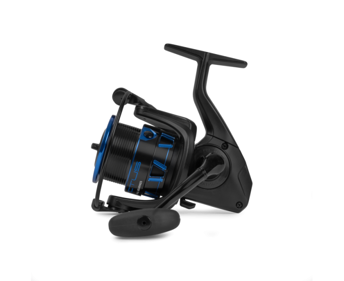 Mulineta Preston Invictus [2]