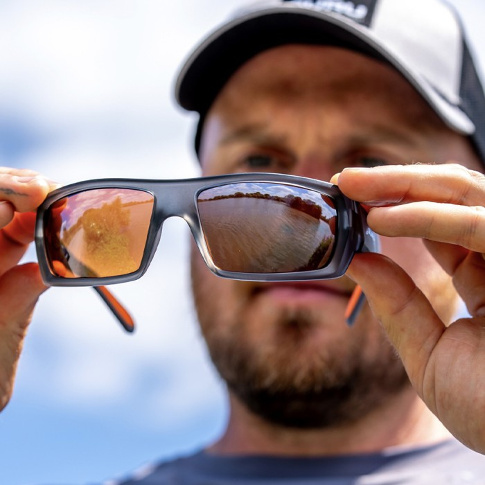 Ochelari de Soare Guru Amplify Sunglasses [4]