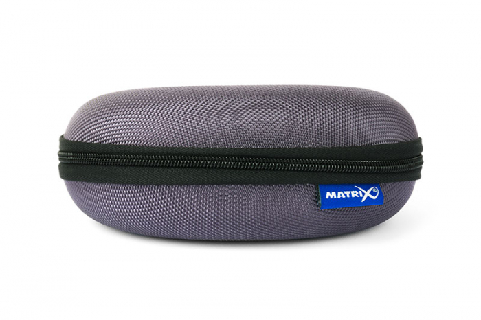 Ochelari de Soare Matrix Trans Black [3]
