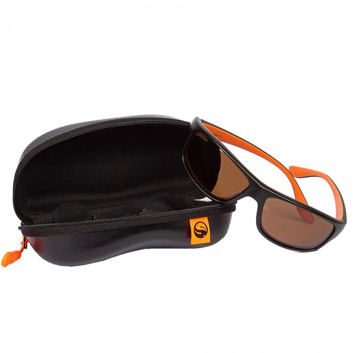 Ochelari de Soare Polarizati Guru Competition Pro [3]