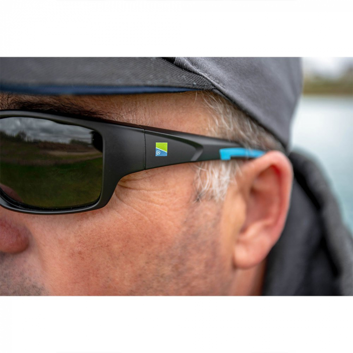 Ochelari de Soare Preston Floater Pro Sunglasses [4]