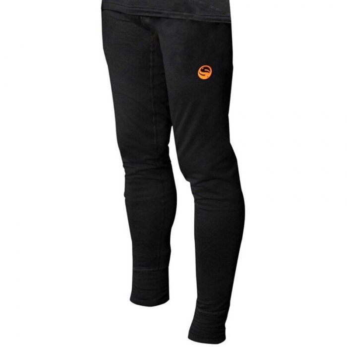 Pantaloni Guru Thermal Baselayer [1]