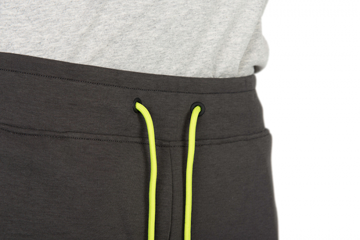 Pantaloni Matrix Joggers Grey/Lime - Black Edition Range [6]
