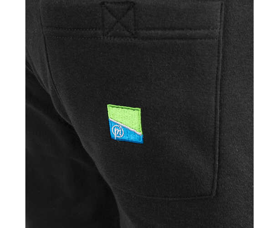 Pantaloni Preston Black Joggers [3]