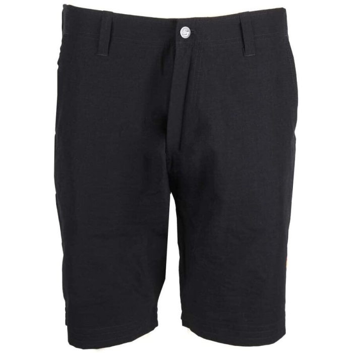 Pantaloni Scurti Guru Black [4]