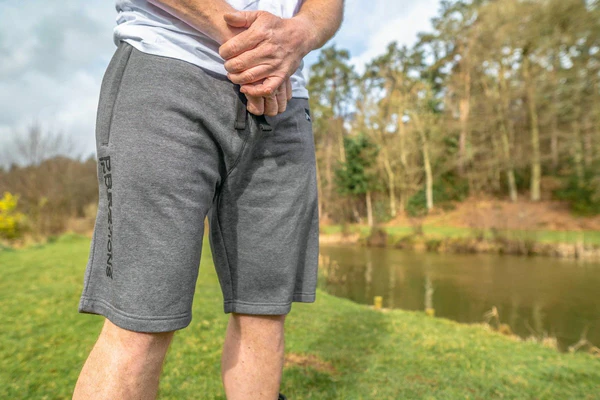 Pantaloni Scurti Preston Lightweight Joggers Shorts [3]