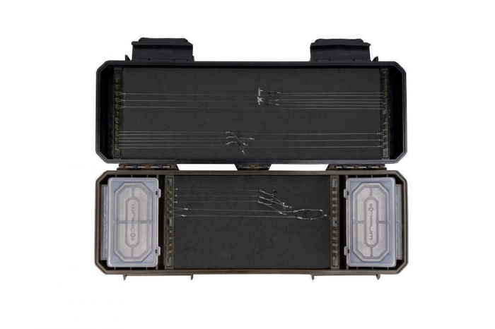 Penar Pentru Monturi Korum Speci Rig Blox 29.5X11.6X4cm [2]