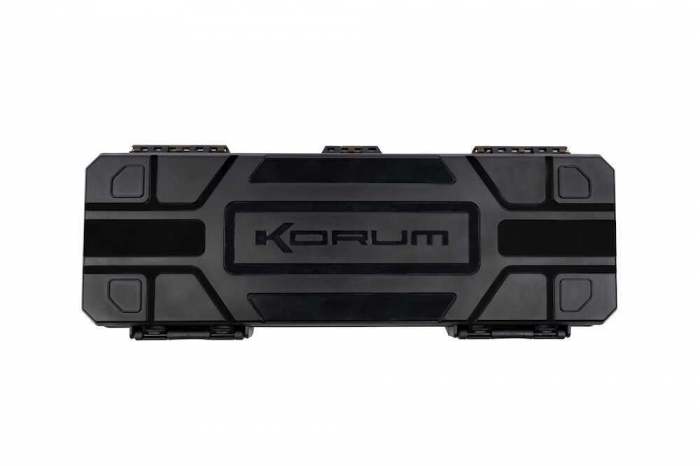Penar Pentru Monturi Korum Speci Rig Blox 29.5X11.6X4cm [1]