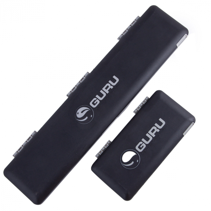 Penar Rigid Pentru Riguri Guru Stealth Rig Case [2]