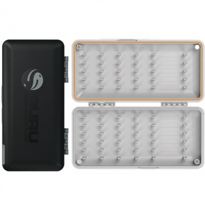 Penar Rigid Pentru Riguri Guru Stealth Rig Case [1]