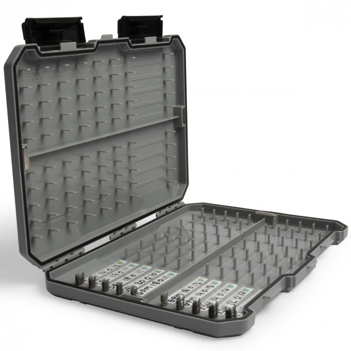 Penar Rigid pentru Riguri Preston Absolute All-Round Hooklength Box [2]