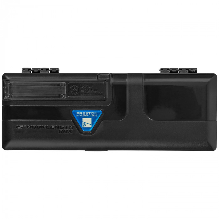 Penar Rigid pentru Riguri Preston Mag Store System 10cm Hooklength Box [2]