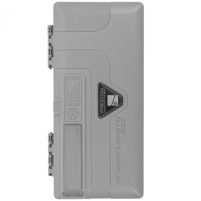 Penar Rigid pentru Riguri Preston Mag Store System 10cm Unloaded [4]