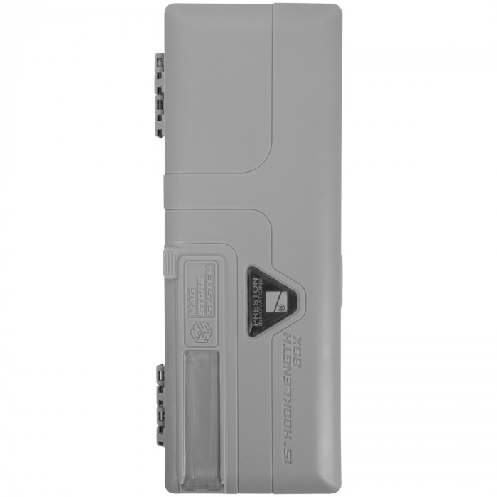 Penar Rigid pentru Riguri Preston Mag Store System 10cm Unloaded [7]
