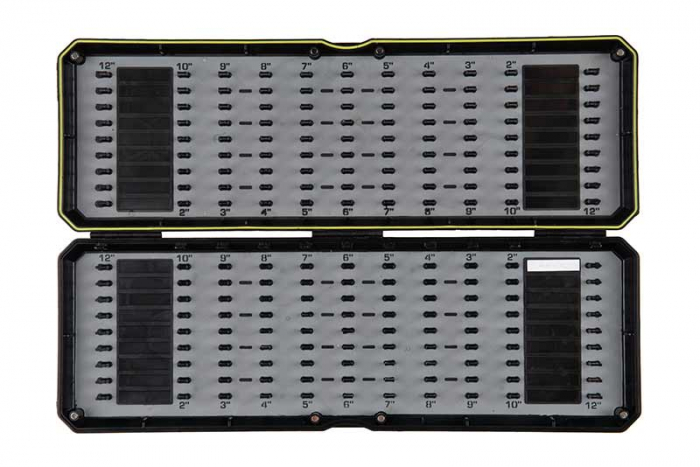 Penar Riguri Matrix HLR Pro Hook Length Storage Box Long 30cm [4]
